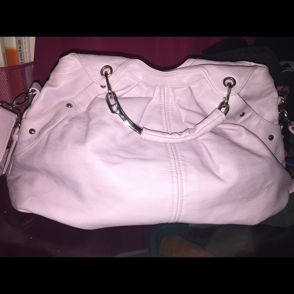 Sold in Bundle Large purse