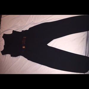 SOLD One piece jumper