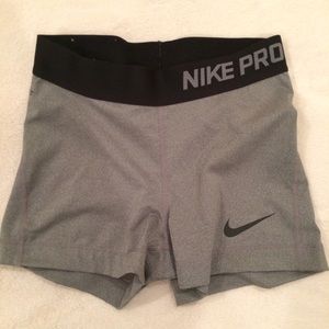 Nike Pro Spandex
