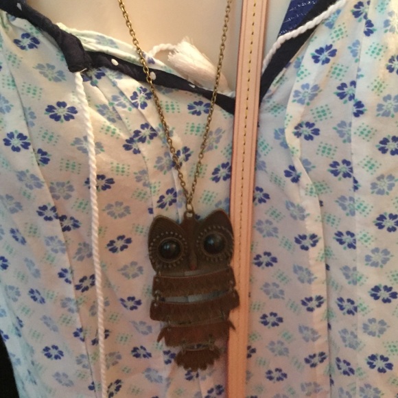 Fashion necklace