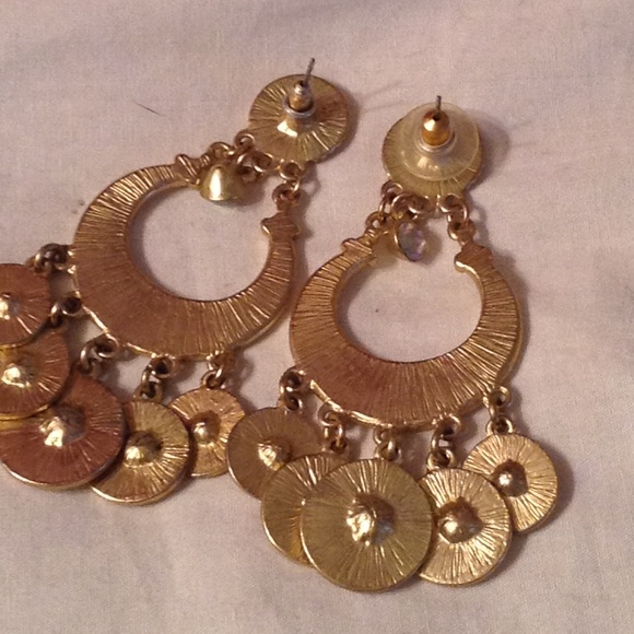 Earrings - Picture 2 of 2