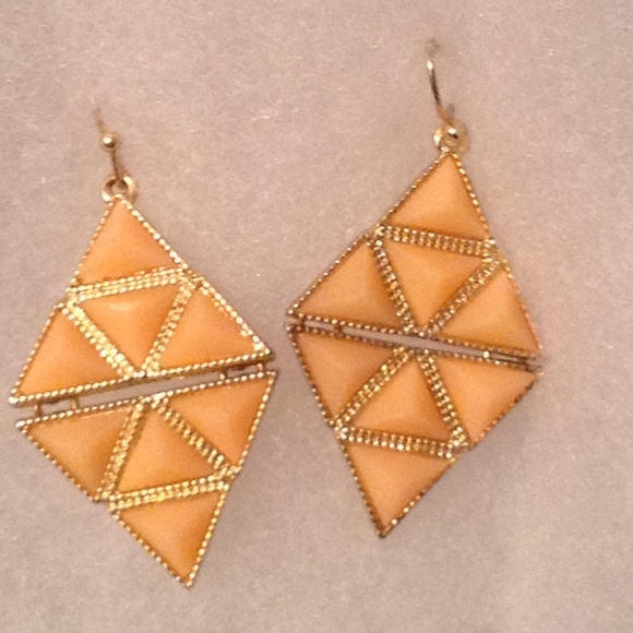 Earrings - Picture 1 of 1