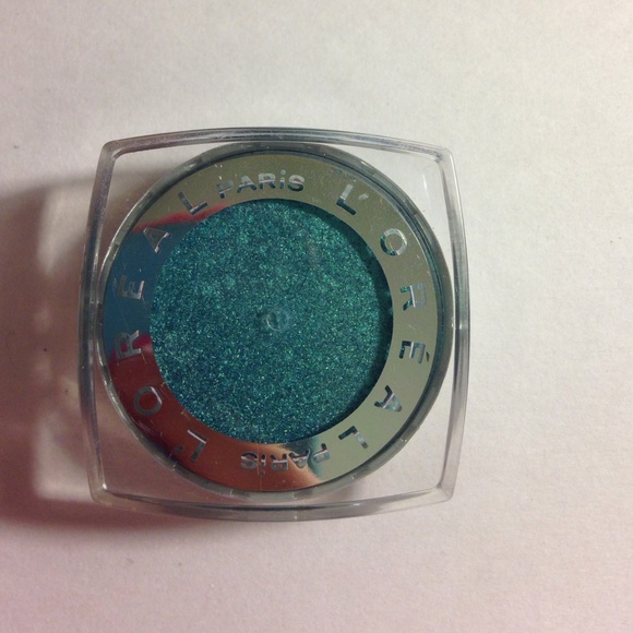 Loreal infallible eyeshadow bundle