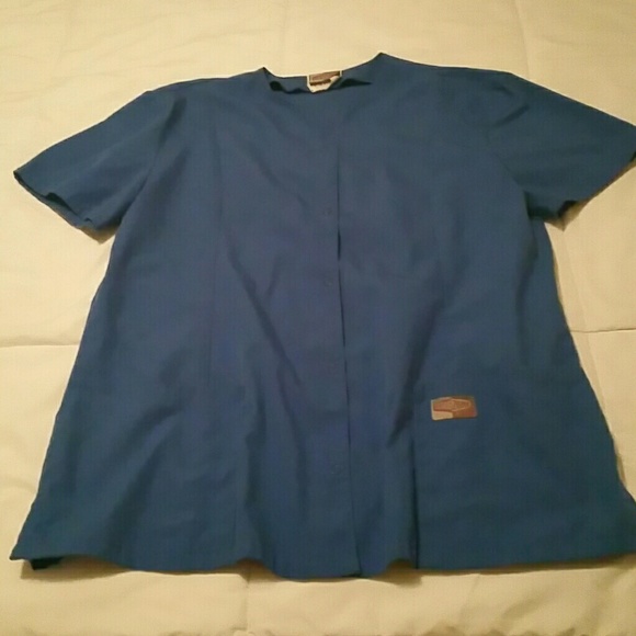 Scubs - Picture 2 of 3