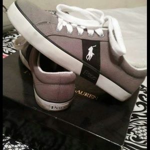 !!!! SALE !!! Polo shoes