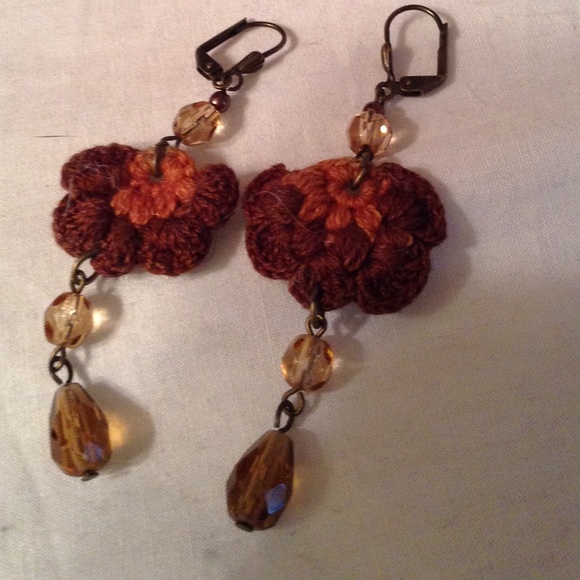 Earrings - Picture 2 of 2