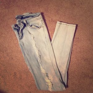 P&P Premium Skinny  Jeans