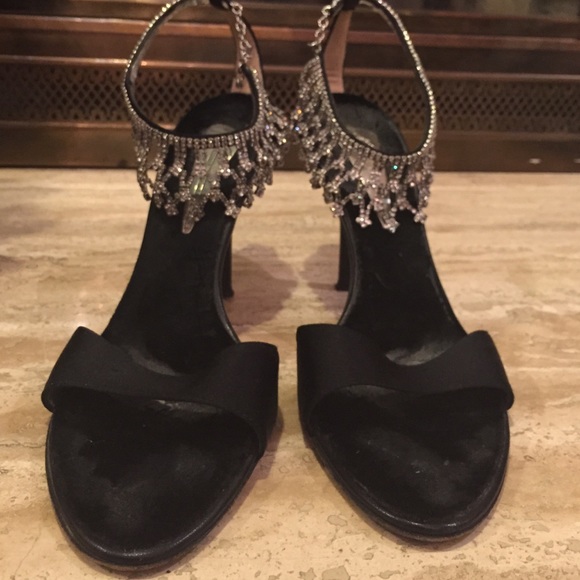 🎉HP🎉 Giuseppe Zanotti Heels