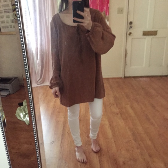 Kain label Large tunic/top