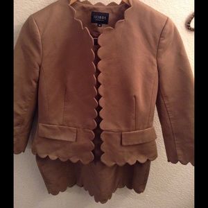 Hobbs Invitation suit