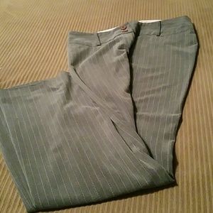 Dress pants