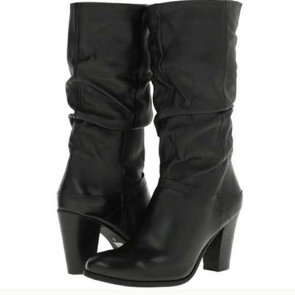 Steve Madden Lorreta boots