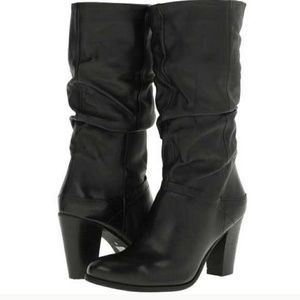 Steve Madden Lorreta boots