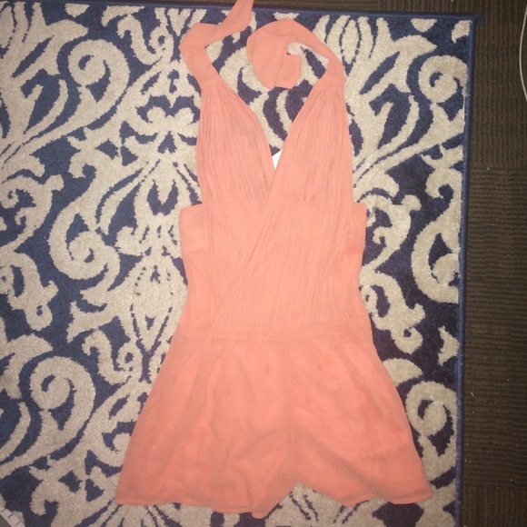 Romper - Picture 1 of 3