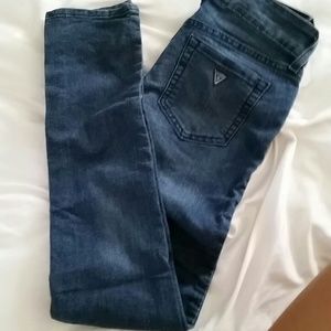 Guess Skinny Jeans