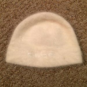 Bebe Beanie