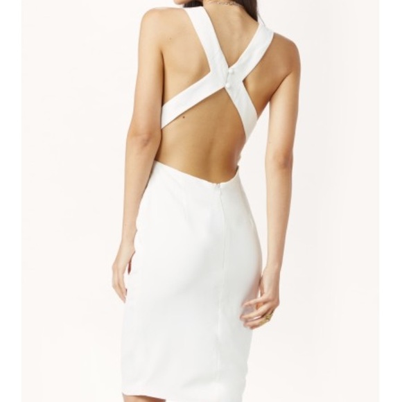 Solace Milo Knee Length Dress