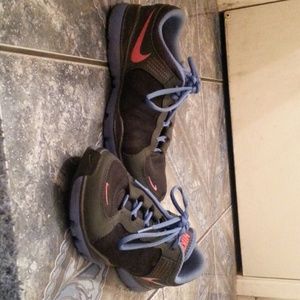 Nike training flex TR2