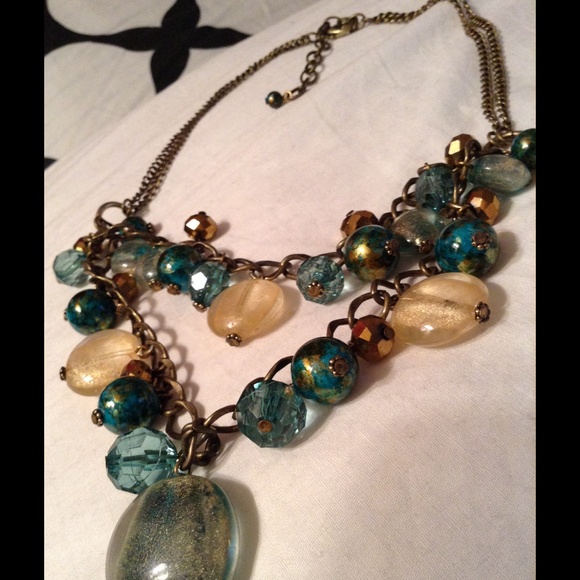 Necklace - Picture 1 of 1