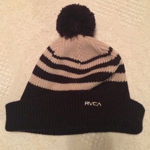 RVCA Beanie