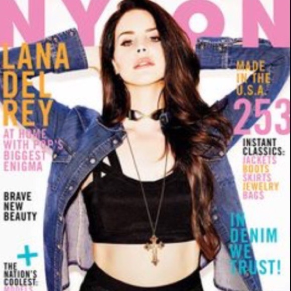 💔SOLD💔 NASTY GAL BLACK CUT OUT CROPPED TOP S - Picture 3 of 4