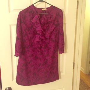 Silent + Noise Tunic