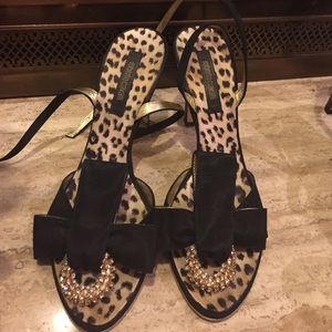 Roberto Cavalli Pumps