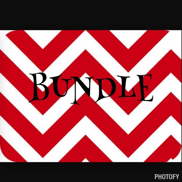 💜Bundle💜