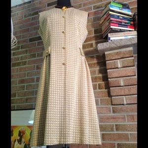 ❤️️VINTAGE GOLD & MAJESTIC❤️