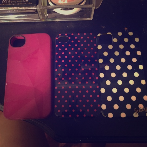 iPhone 4/4s cases
