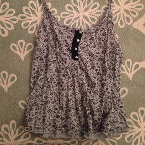 Old navy tank top