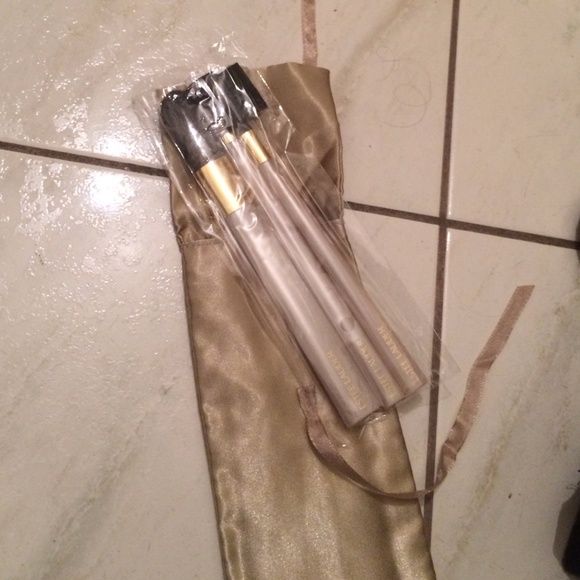 Estée  Lauder make up brush set