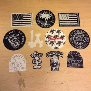 Bundle for @devynssolomon :)