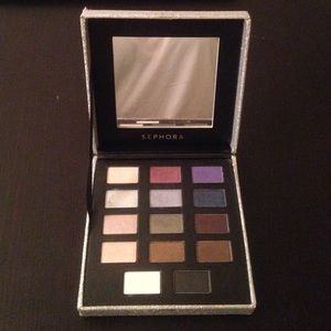 Sephora Shadow Palette