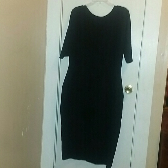 Bodycon dress
