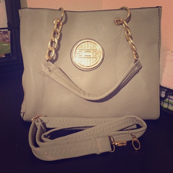 Hand bag