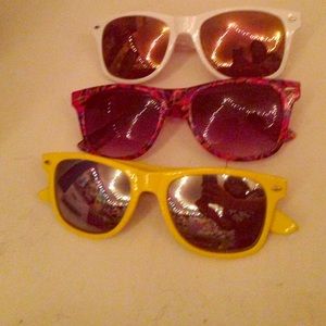 sunglasses bundle