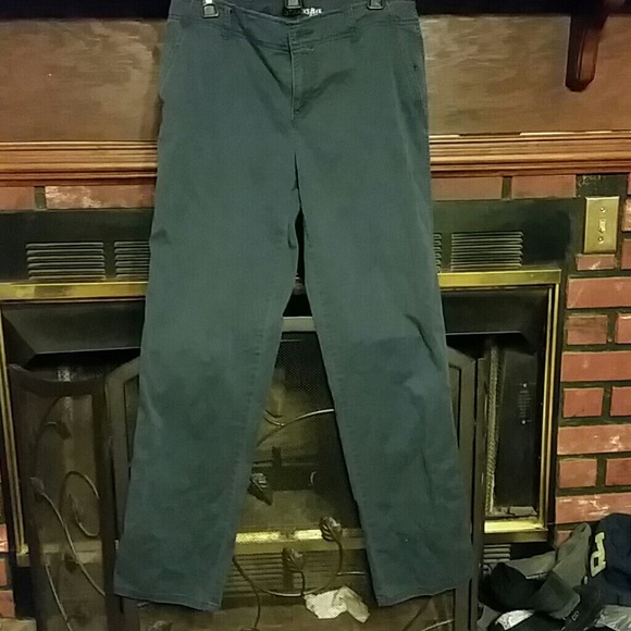 Reduced Pants