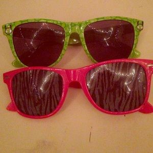 Sunglasses bundle