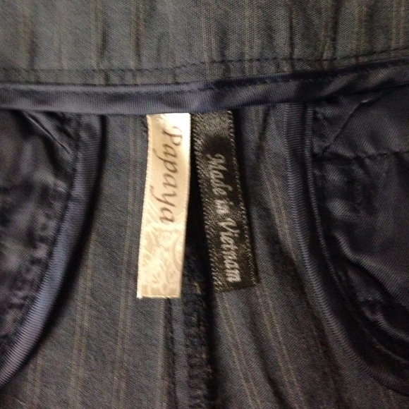 Shorts - Picture 2 of 3