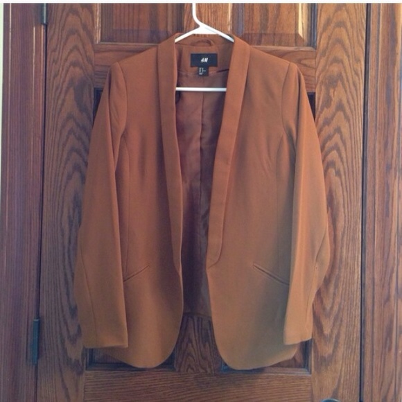 H&M blazer
