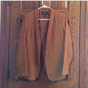 H&M blazer