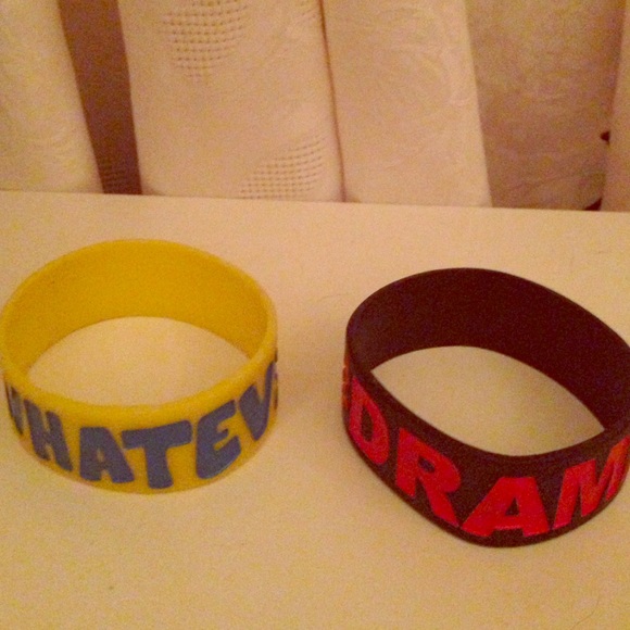 Bracelets
