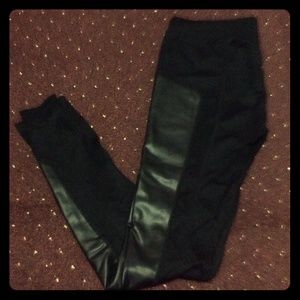 Material Girl Leggings