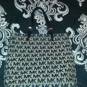 Black MK