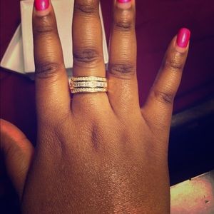 Men's Yellow Gold Wedding Band