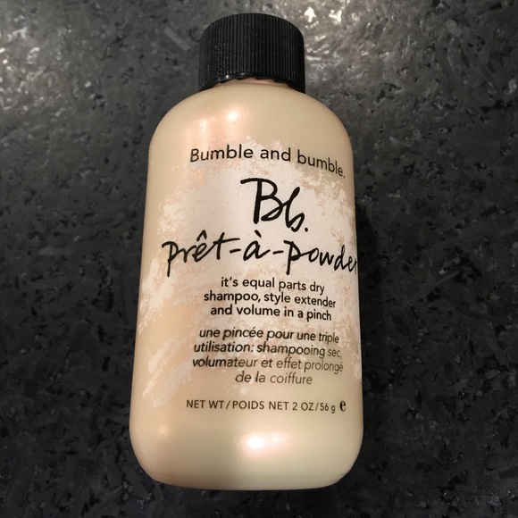 Bumble and Bumble Other - Bumble and bumble Pret-a-Powder