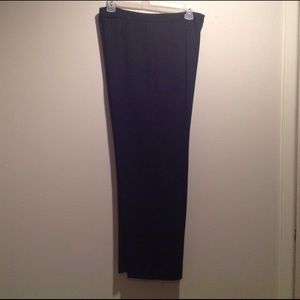 Emma James, Black Dressy Slacks