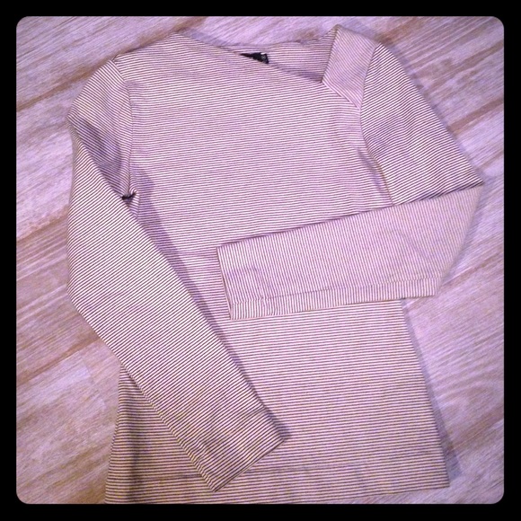 XS Kate Spade Saturday top
