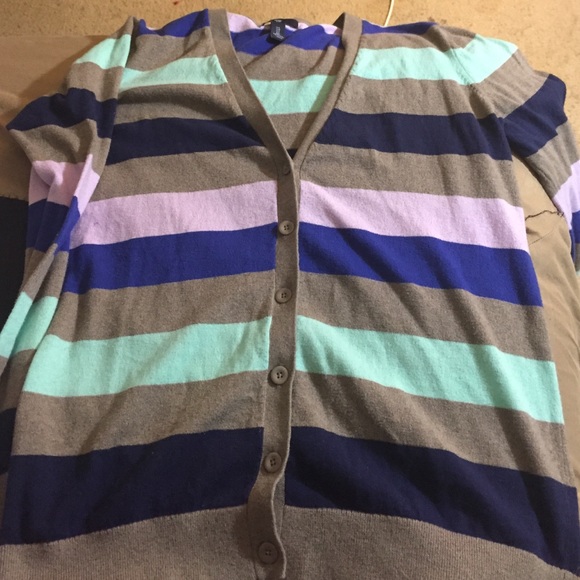 GAP Sweaters - Cardigan